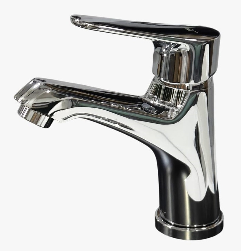 NOBEL N-8065-CP Cold Basin Tap In Chrome
